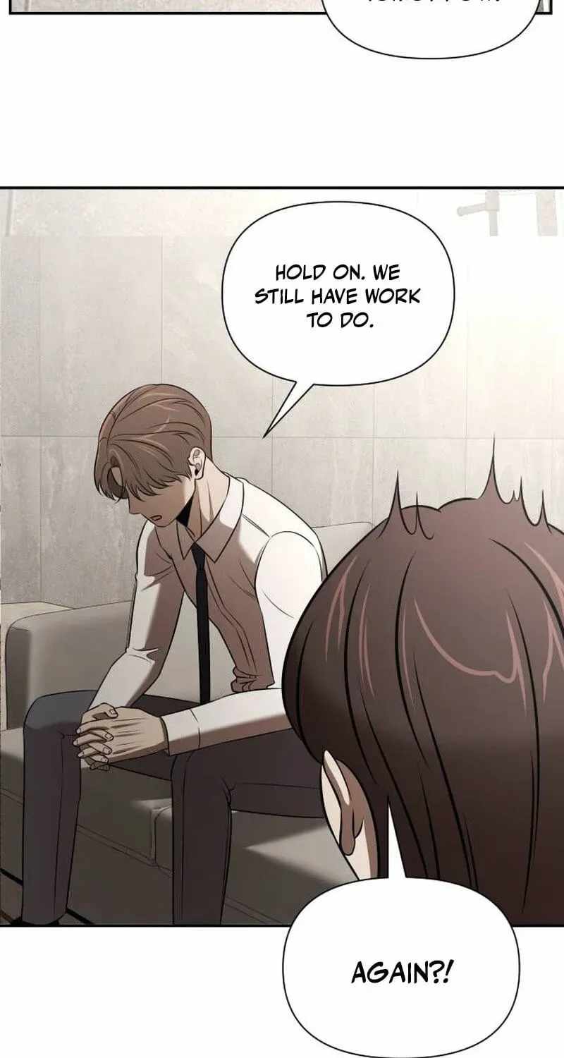 When a Genius Office Worker Goes Too Far Chapter 48 42